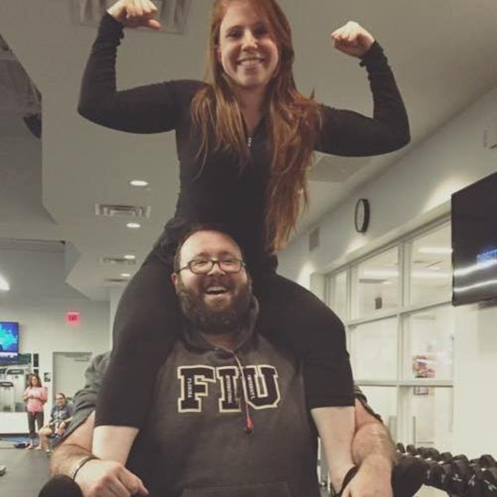 Meet your Posher, Chelsea